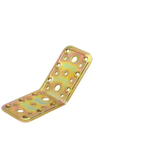 Wolfpack 21013065 – Bracket for wood, 65 x 90 x 90/135 ° Angle