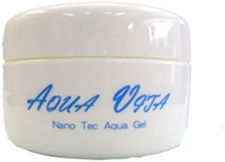 Amazon アクアビータスキンケア 超ミネラル水で製造 アクアビータジェルクリーム 100g 保湿 無香料 無着色 Natural Pure オールインワン 通販