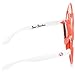 Sun-Staches Costume Sunglasses Ghost Buster No Ghost Party Favors UV400
