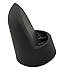 CERRXIAN Motorola Moto 360 2 Wireless Charger,Lemeng Wireless Charger Cradle Dock for Moto 360 2nd Gen 42mm & 46mm Smart Watch & Moto 360 Sport, Come with Micro USB Cable (Black)