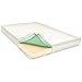 Spa Sensations 6'' Memory Foam Mattress