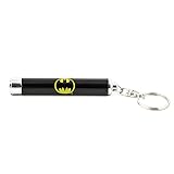 Paladone DC Comics Batman Flashlight