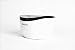 Aucma Professional Ultrasonic Jewelry Cleaner with Digital Timer for Cleaning Eyeglasses, Watches, Rings, Necklaces, Coins, Razors, Dentures, Combs, Tools, Parts, Instruments