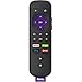 Roku Ultra | 4K UHD Streaming Media Player with HDR, Enhanced Remote with Voice Search and Headphones, Remote Finder, USB Port, Dual-Band WiFi, Ethernet, and Dolby Audio (Renewed)