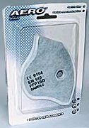 Respro Chemical/Particle Filter