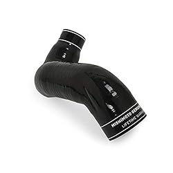 Mishimoto MMINT-CTR-17KSLWBK Performance