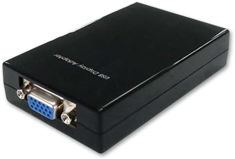 Goodway USB Display Adapter (AN2485)