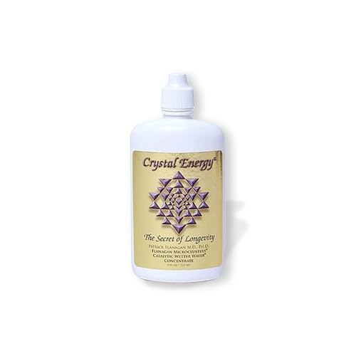 Crystal Energy 4oz image