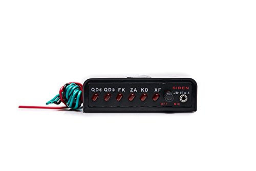 V-SEK-100W-Police-Fire-Fighter-Car-Truck-Siren-6-Tone-PA-System-Electronic-Emergency-Sound-Kits-Vehicle-Warning-Siren-Speaker-PA-System-Set-w-Handheld-Microphone