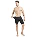 isnowood Men's 3 Pack Performance Compression Shorts