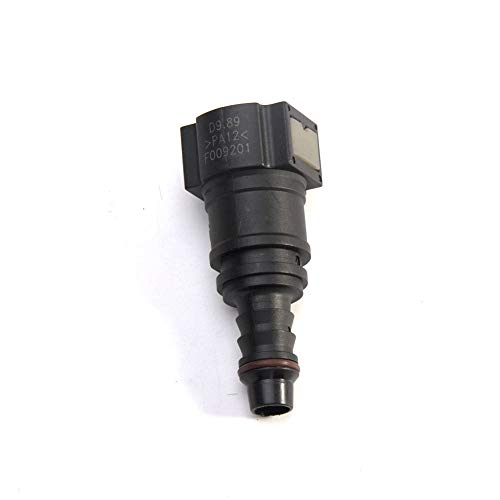 Pena 8MM Nylon Fuel Line Hose Quick Release Connector Automotive Disconnect Connectors Car Accessories