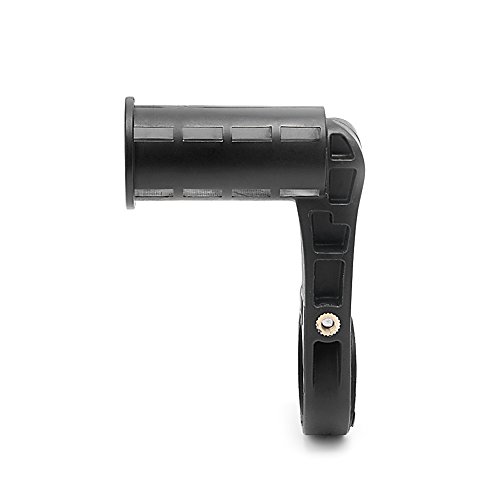 Stebcece Bike MTB Flashlight Holder Handle Bar Bicycle Accessories Extender Mount Bracket