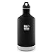 Klean Kanteen 64-Ounce Classic Insulated Stainless Steel Bottle With Loop Cap
