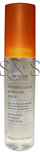 Sanctuary Moisture Spray 2025