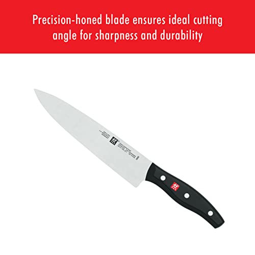ZWILLING J.A. Henckels Knife Set Pricepulse