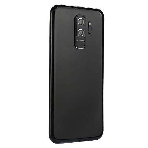 Full Screen Unlocked Smartphone - 5'' Android Dual Camera Cell Phones, 512 RAM/4G ROM, GSM 3G Mobile Phone Telephone (Black, 5.0 Inch)