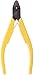 Lindstrom G51091 8150 Diagonal Cutting Nipper - Micro Bevel,Multi-colour,112.5 mm