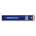 Staedtler Mars Carbon Lead, 2mm, H, 12 Lead (200-H)
