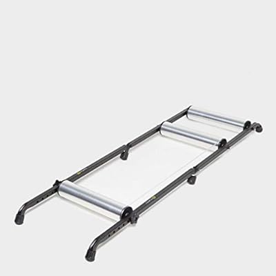 cycleops aluminium rollers