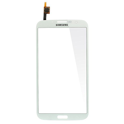 Touch Screen Digitizer Samsung Galaxy Mega 6.3 I9200 I9205 White