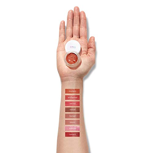RMS Beauty - Lip Shine Sacred, 0.20 oz. - Thumbnail 2
