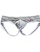 Legou Men Low Rise Jockstrap Size M Color Black