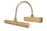 Rite Lite LPL602G battery operated Super Bright LED Picture Light (Tools &amp; Home Improvement)