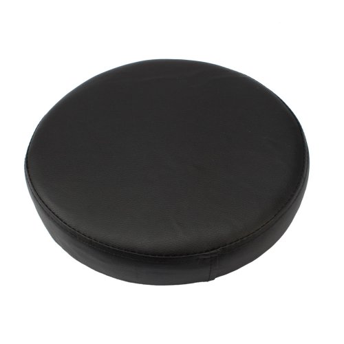 4 Kuyal+Folding+Percussion+Anti+Slip+Feet+Black
