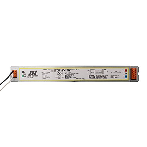 120 T5 Fluorescent Ballast - Shop sales, stores & prices ...