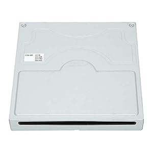 Superieure prestaties Metal + PC RD – DKL034 – ND Professioneel ontwerp voor dvd-rom-drive met lange levensduur voor…