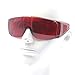 Oxlasers Laser Glasses for 405nm Blue Violet Laser 445nm 450nm Blue Baser 505nm 515nm 520nm 532nm Green Laser Safety Goggles