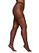 Berkshire womens All Day Sheer Non-control Top - Sandalfoot Pantyhose, French Coffee, X-Large-XX-Large Plus