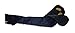 A&R Sports Hockey Stick Bag for 2-3 Player/1-2 Goalie