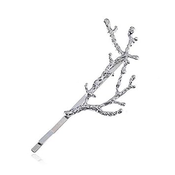 Buy Generic Fashion Hairgrips Lady Elegance Metal Hair Accessories