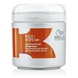 WELLA Bold Move Matte Styling Paste, 150ml by WELLA