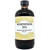 FROM: AUM AYURVEDA Murivenna Ayurvedic Massage Oil