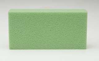 SIBEL Large grain pumice stone block - Pedicure (0000138)