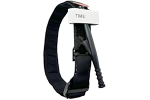 Tourniquets, Single-Handed Application Tactical Emergency Tourniquet, Fastest Combat Hemostasis kit for Military, Medical, Sc