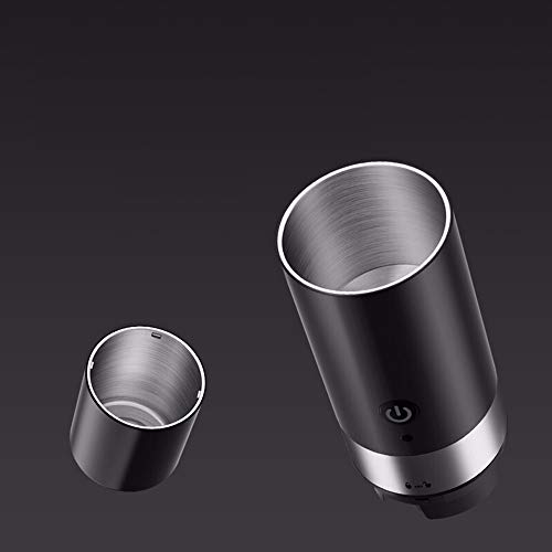 ZDAMN Kapsel-Kaffeemaschine Kapsel-Kaffeemaschine Kleine bewegliche Kapsel-Kaffeepulver Cup Travel tragbare Mini… – Bild 5