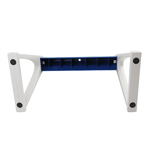 6 Linear+Pipettor+Stand+Assembly+Pipettors