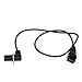 Autex 1pcs 12141703277 Crankshaft Position Sensor