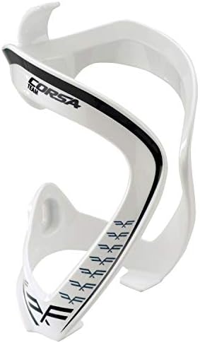 forte corsa carbon water bottle cage