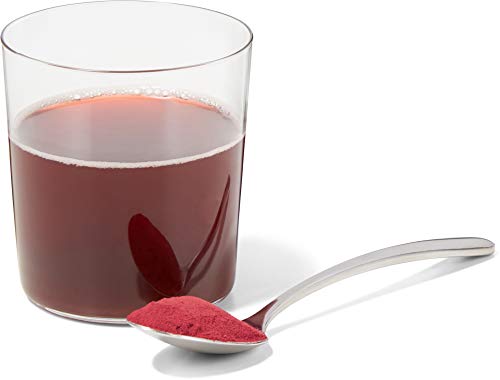 Amazon Brand - Revly Organic Beet Root Powder, 5.3 Ounces, 27 Servings, Vegan