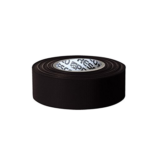 Presco Taffeta Roll Flagging Tape: 1-3/16 in. x 300 ft. (Black) - Thumbnail 2