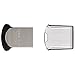 SanDisk Ultra Fit CZ43 32GB USB 3.0 Low-Profile Flash Drive Up To 130MB/s Read- SDCZ43-032G-G46 [Older Version]