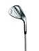 Callaway Mack Daddy 4 Chrome Lob Wedge, 60°-12° (Bounce) X Grind, Steel, S200 (Stiff) (Renewed)
