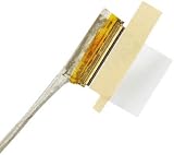 ZAHARA ZEA LCD Cable LNT Replacement For ACER ZEA PACKARD BELL LVDS DD0ZEALC020 view 7