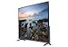 Sceptre 50 inches Slim ATSC QAM MEMC 120 1080p LED HDTV, Metal Black (2019)thumb 3