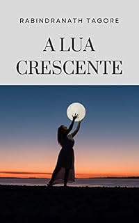 Livro A LUA CRESCENTE