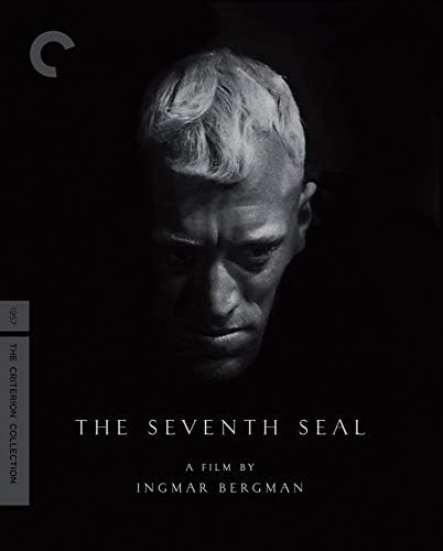 Criterion Collection: Seventh Seal [Blu-ray] [1957] [US Import]